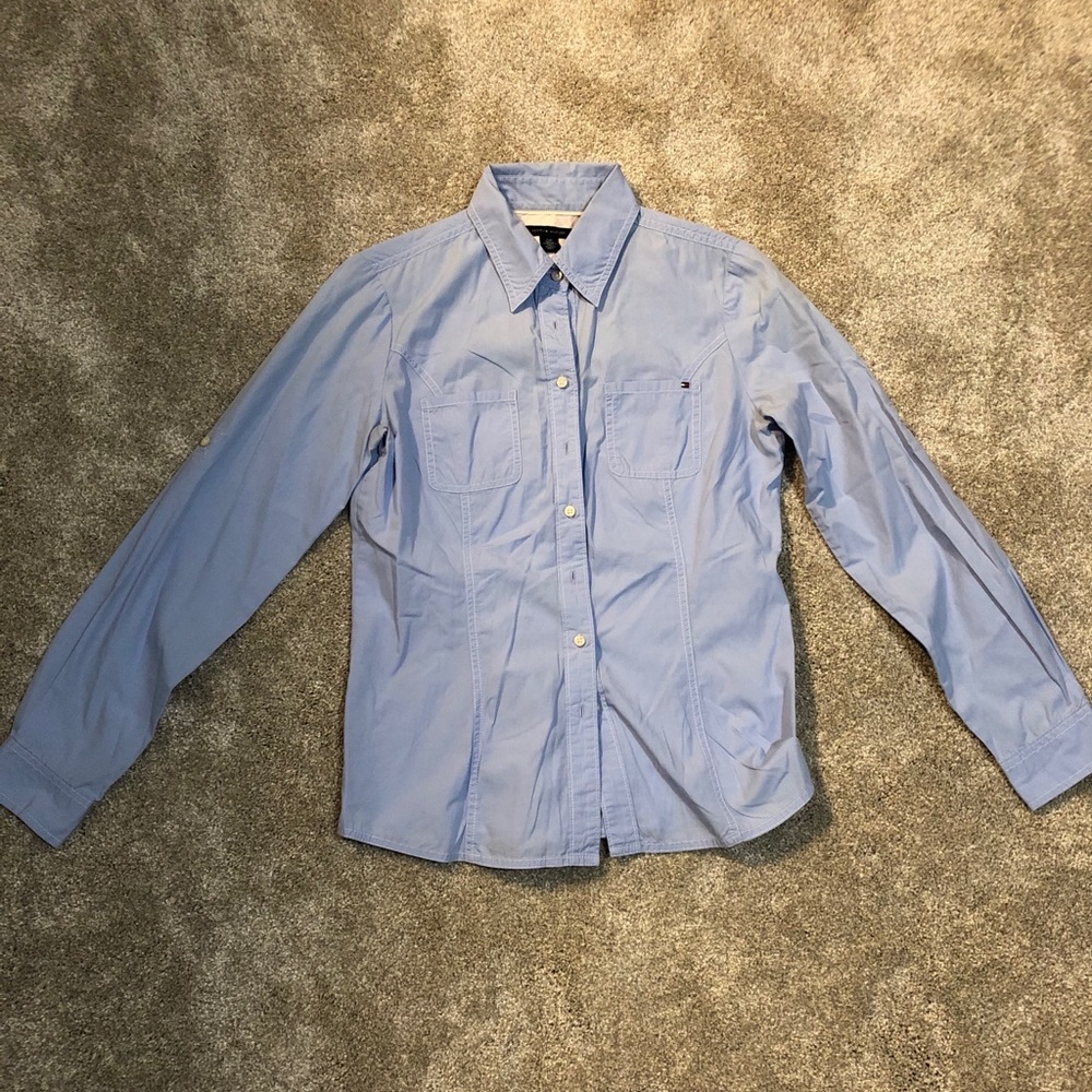 Tommy Hilfiger shirt